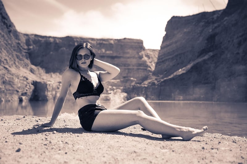 Fantasy Photo Shoots