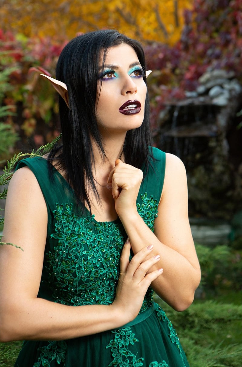 Cosplay Image